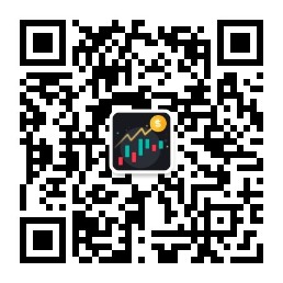 公众号二维码